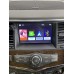 CarPlay / Android Auto для Nissan Infiniti с системой 08IT Clarion 