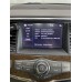 CarPlay / Android Auto для Nissan Infiniti с системой 08IT Clarion 